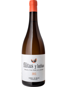 Filitas y Lutitas 2020 - 75cl