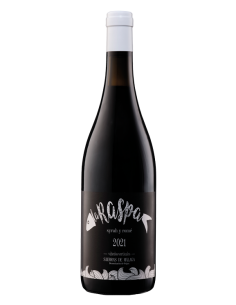La Raspa Syrah 2022 - 75cl