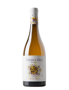 Tarima Hill Blanco...