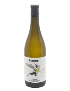 L'Abrunet de Frisach Blanc...