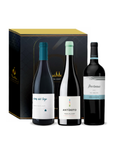 Pack Ribera del Duero más...