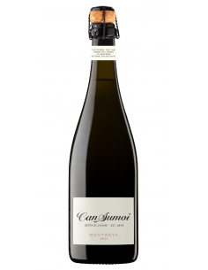 Can Sumoi Muntanya 2024 - 75cl