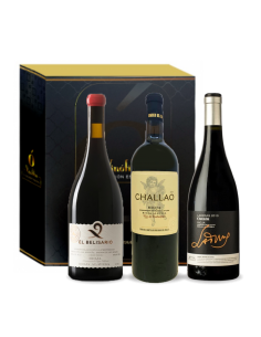Selección Rioja TOP