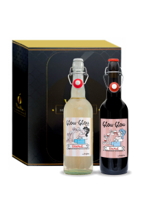 Pack 2 Vermut Artesanos