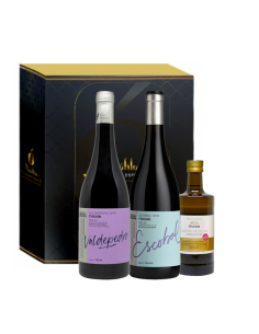 Pack Ostatu Ecológico