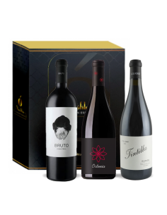 Vinos Sorprendentes de España