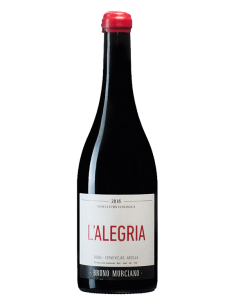 L'Alegría 2024 - 75cl