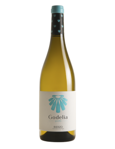 Godelia Blanco 2024 - 75cl