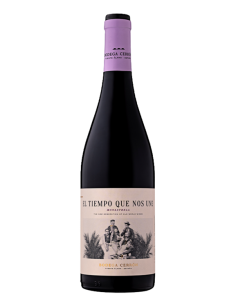 El tiempo que nos une 2024...