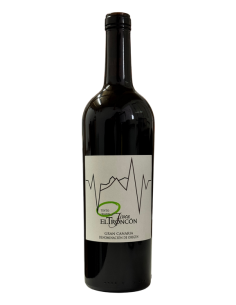 El Troncón Crianza 2021 - 75cl