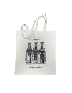 Bolsa Tela Vinófilos
