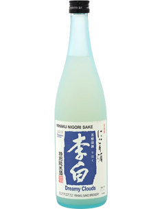 Riahaku Nigori Dreamy...