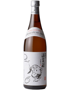 Urakasumi Zen - 72cl