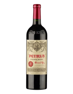 Petrus 2022 caja de madera...