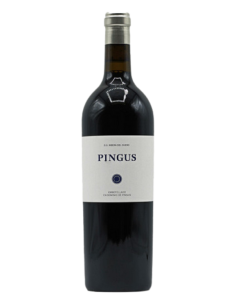 Dominio de Pingus 2013...