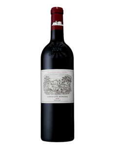 Chateau Lafite-Rothschild 2022