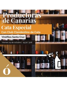 TF -  Cata Clandestina,...