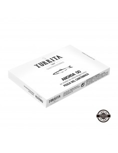 Anchoa del Cantábrico «00»...