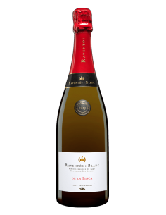 Raventós i Blanc Gran Reserva De la Finca 2019 - Vinos Espumosos de Bodegas Raventós i Blanc - 1