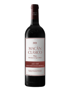 Macán Clásico 2020 - 75cl