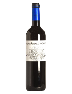 Fernández Gómez - Vinos Tintos de Bodegas Tierra - 1
