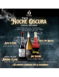Pack “Noche Oscura” –...