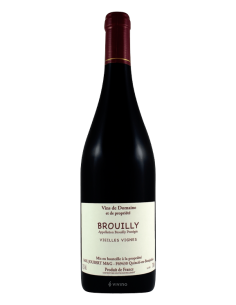 Domaine Joubert Brouilly...