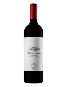 Château Thieuley Generation...