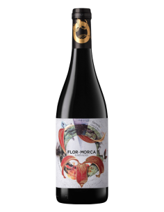 Flor de Morca 2024 - 75cl