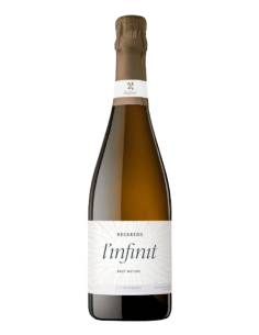Recaredo L’Infinit Brut...