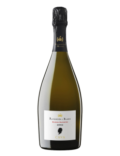 Manuel Raventós 2014 - Vinos Espumosos de Bodegas Raventós i Blanc - 1