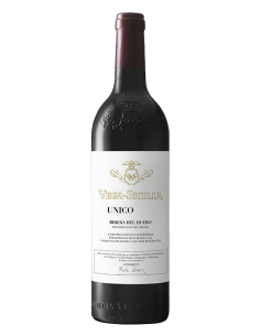 Vega Sicilia Único 2015 - 75cl