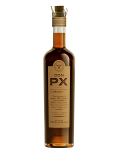 Don PX Cosecha 2021 - 75cl