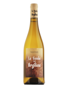 La Banda del Argílico 2024...