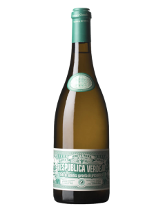 Respublica Verdejo 2022 - 75cl