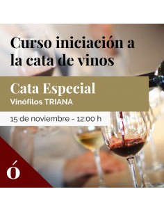 GC - Iniciación a la cata...