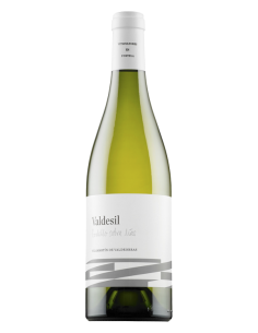 Valdesil Godello Sobre Lías...