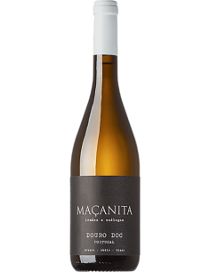 Maçanita Branco 2024 - 75cl
