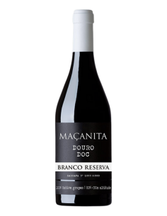 Maçanita Reserva Branco...