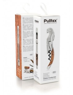 Toledo Crokscrew Rosewood...