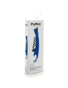 Sacacorchos Europull Cobalt...