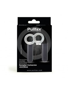 Cork Puller VinOline 109-202