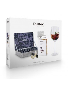 Complete Wine Set Pulltex...