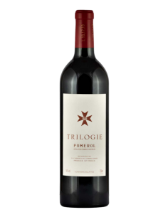 Trilogie de Le Pin 2016-17-18