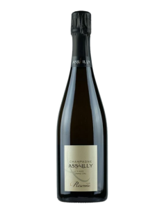 Assailly Cuvée Blanc De...
