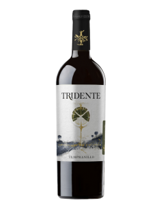 Tridente Tempranillo 2021 -...