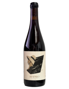 Respiro Listan Negro 2025 -...