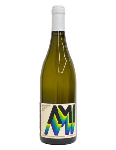 AMI Bourgogne Aligote "Les...