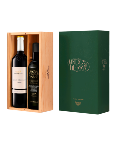 Estuche Abadía Retuerta...