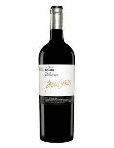 Gloria de Ostatu - Vinos Tintos de Bodegas Ostatu - 1